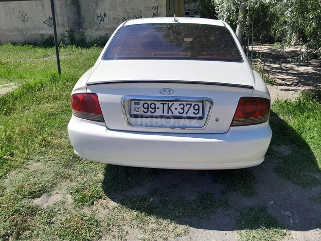 Hyundai Sonata-3
