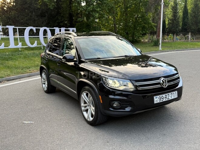 Volkswagen Tiguan-2