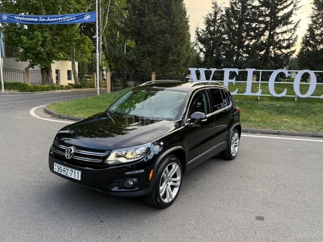 Volkswagen Tiguan-3