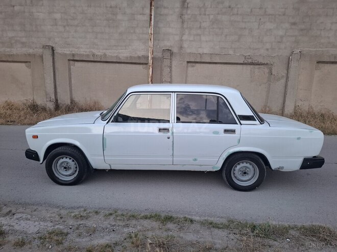 LADA (VAZ) 2107-3