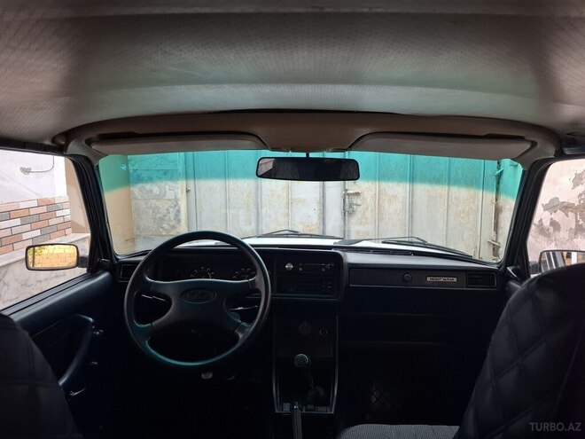 LADA (VAZ) 2107-7