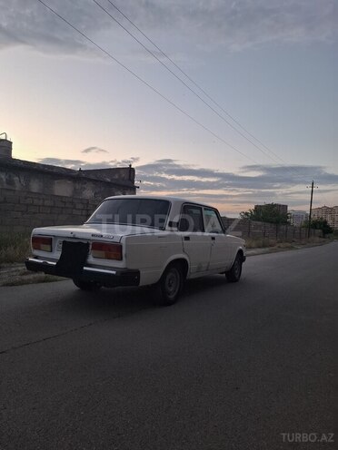 LADA (VAZ) 2107-9