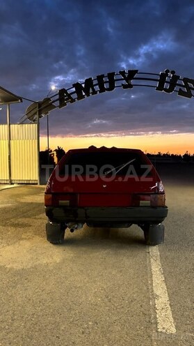 LADA (VAZ) 2108-4