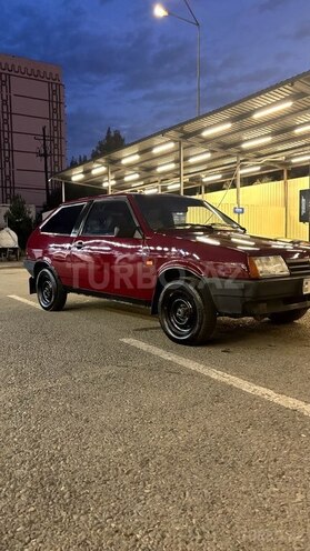LADA (VAZ) 2108-3
