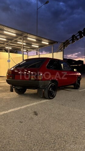 LADA (VAZ) 2108-5