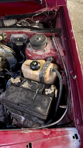 LADA (VAZ) 2108-7