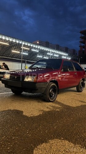 LADA (VAZ) 2108-2
