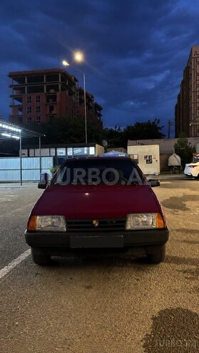 LADA (VAZ) 2108-1