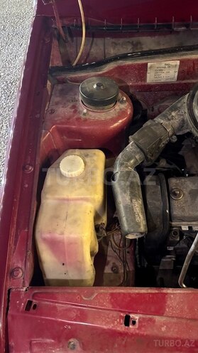 LADA (VAZ) 2108-8