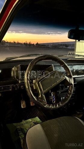 LADA (VAZ) 2108-9