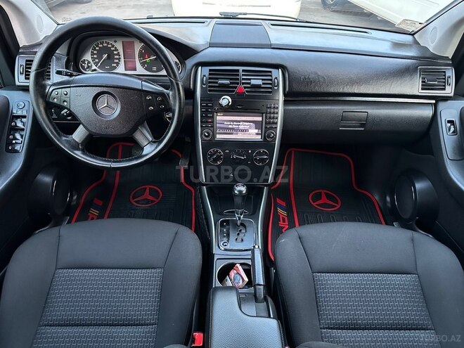 Mercedes B 170-20