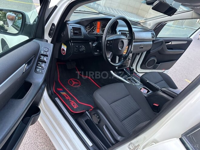 Mercedes B 170-18