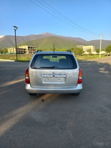 Opel Astra-5