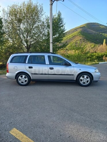 Opel Astra-8
