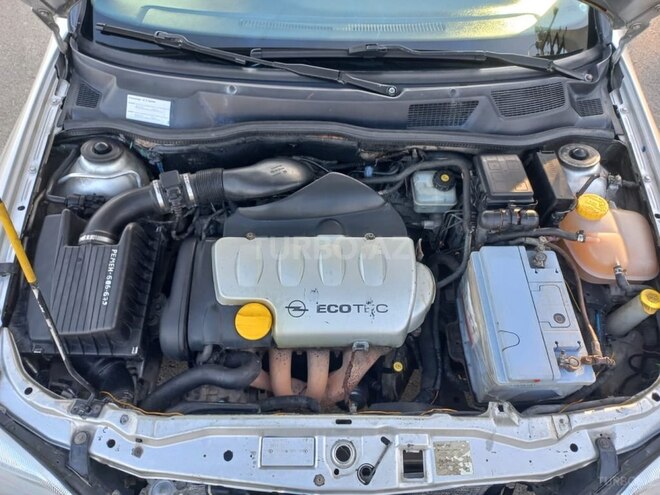 Opel Astra-14