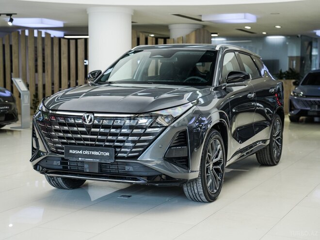 Changan Uni-Z-1