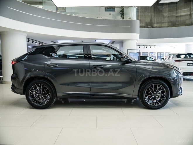 Changan Uni-Z-3