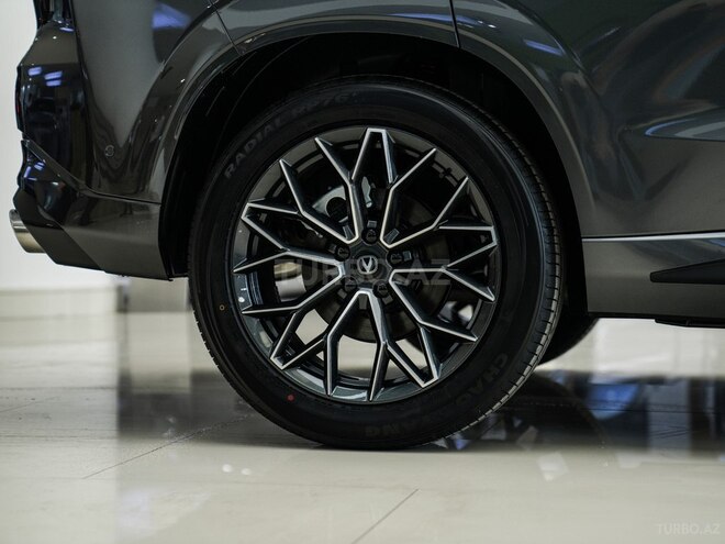 Changan Uni-Z-6