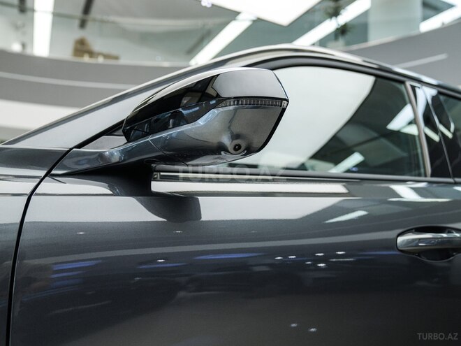 Changan Uni-Z-7