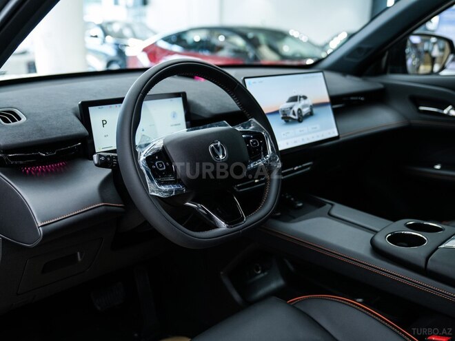 Changan Uni-Z-9