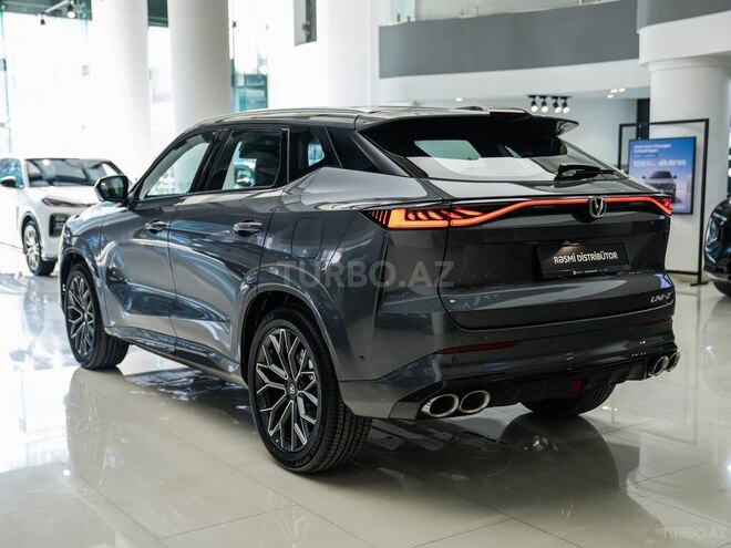 Changan Uni-Z-5