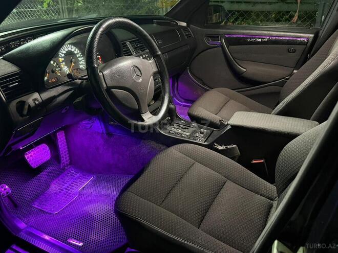 Mercedes C 240-8