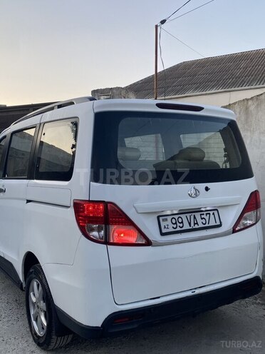 Changan Honor-3