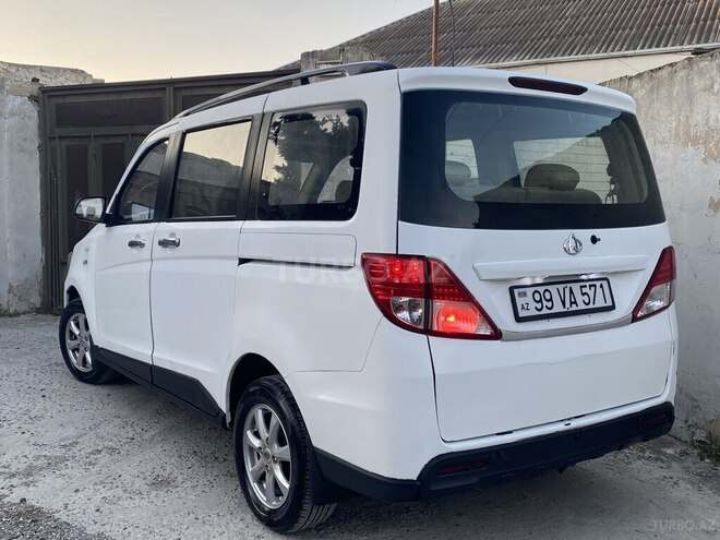 Changan Honor-2