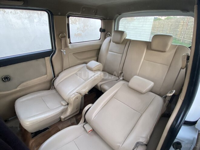 Changan Honor-6