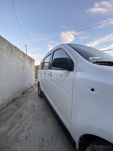 Changan Honor-5