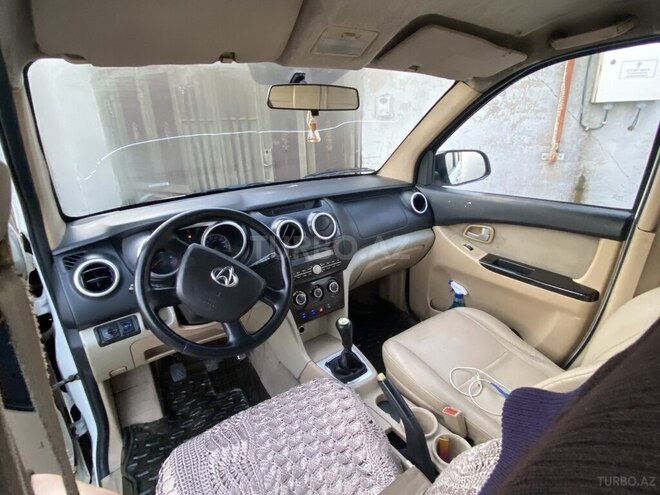 Changan Honor-7