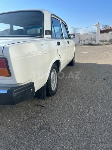 LADA (VAZ) 2107-7