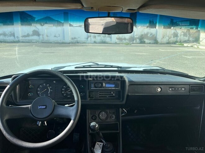 LADA (VAZ) 2107-10