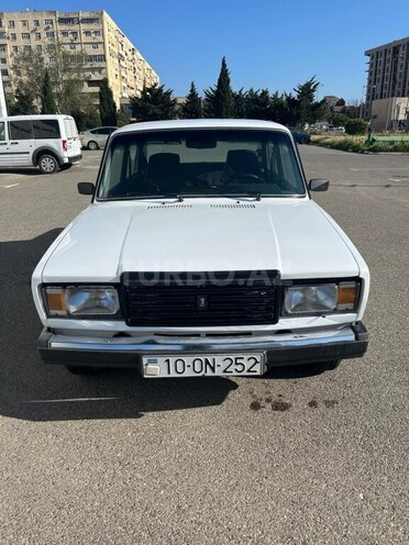 LADA (VAZ) 2107-1