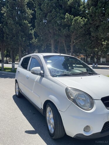 Kia Picanto-8