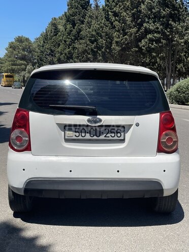 Kia Picanto-5