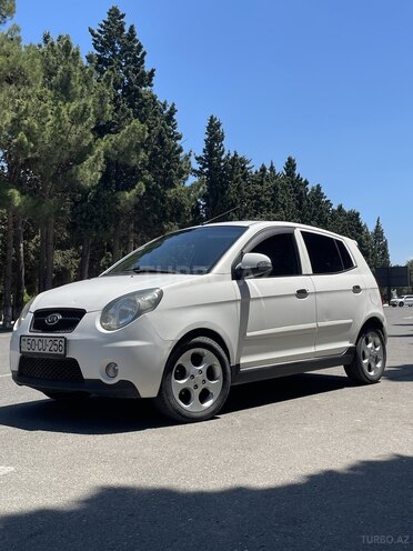 Kia Picanto-2