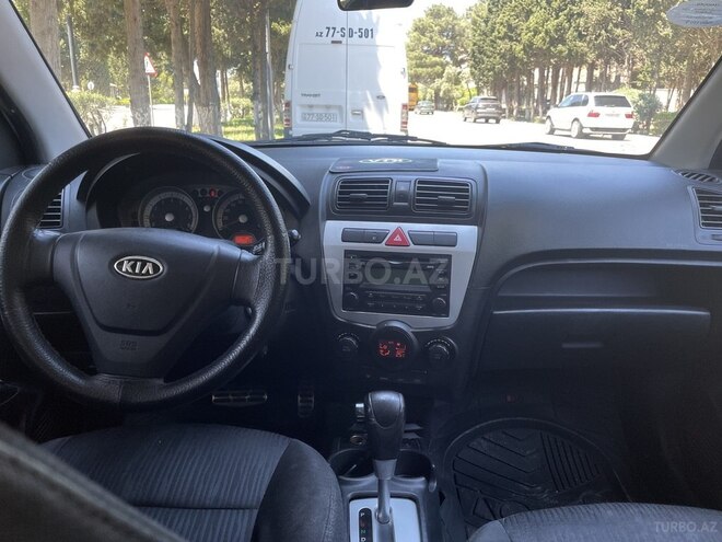 Kia Picanto-9