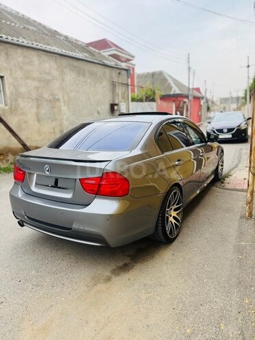 BMW 320-4