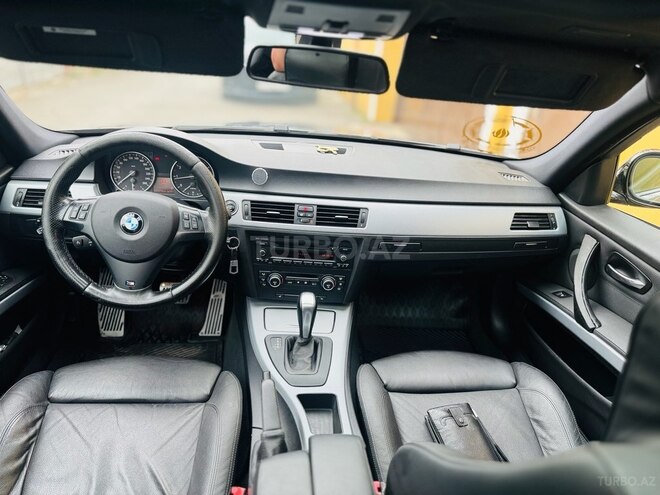 BMW 320-9