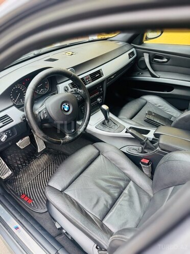 BMW 320-8
