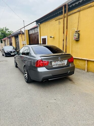 BMW 320-5