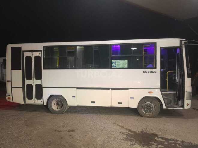 Isuzu Ecobus-5
