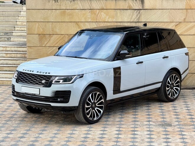 Land Rover Range Rover-5