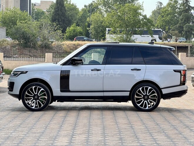 Land Rover Range Rover-6