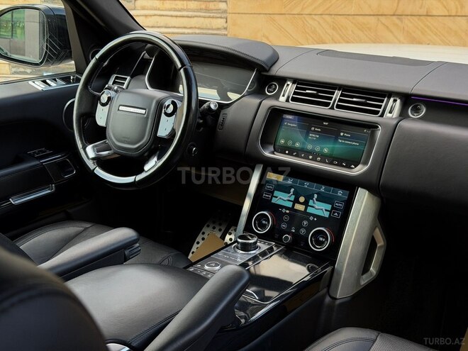 Land Rover Range Rover-16