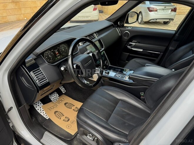 Land Rover Range Rover-11