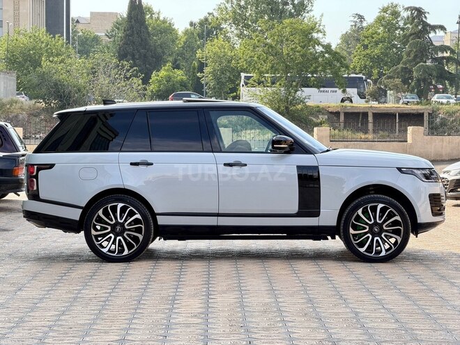 Land Rover Range Rover-7