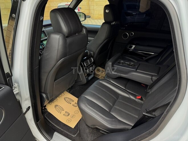 Land Rover Range Rover-13