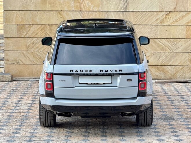 Land Rover Range Rover-8